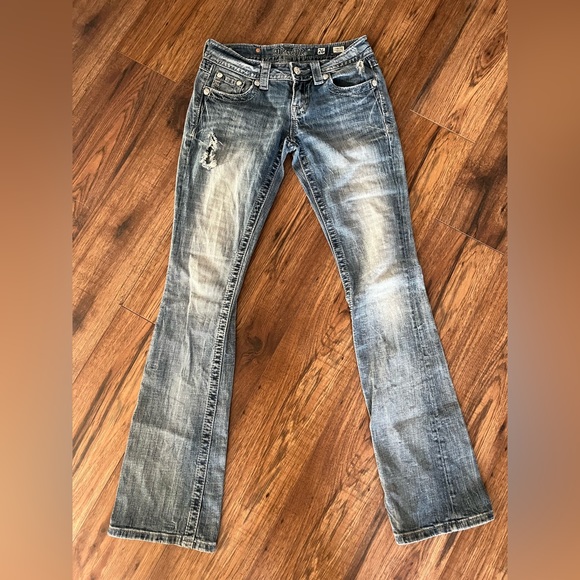 Miss me jean - Picture 4 of 4